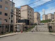 Apartamento para Venda em Nova Iguaçu/RJ Cerâmica 2 Quartos