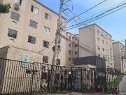 Apartamento para Venda em Nova Iguaçu/RJ Cerâmica 2 Quartos