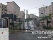 Apartamento para Venda em Nova Iguaçu/RJ Cerâmica 2 Quartos Apartamento para Venda em Nova Iguaçu/RJ Cerâmica 2 Quartos