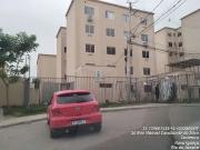 Apartamento para Venda em Nova Iguaçu/RJ Cerâmica 2 Quartos Apartamento para Venda em Nova Iguaçu/RJ Cerâmica 2 Quartos