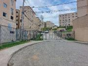 Apartamento para Venda em Nova Iguaçu/RJ Cerâmica 2 Quartos