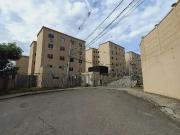 Apartamento para Venda em Nova Iguaçu/RJ Cerâmica 2 Quartos