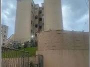 Apartamento para Venda em Nova Iguaçu/RJ Cerâmica 2 Quartos