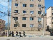 Apartamento para Venda em Nova Iguaçu/RJ Cerâmica 2 Quartos