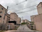 Apartamento para Venda em Nova Iguaçu/RJ Cerâmica 2 Quartos