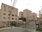 Apartamento para Venda em Nova Iguaçu/RJ Cerâmica 2 Quartos