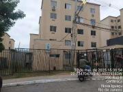 Apartamento para Venda em Nova Iguaçu/RJ Cerâmica 2 Quartos