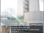 Apartamento para Venda em Nova Iguaçu/RJ Cerâmica 2 Quartos