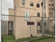 Apartamento para Venda em Nova Iguaçu/RJ Cerâmica 2 Quartos