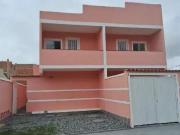 Apartamento para Venda em Nova Iguaçu/RJ Cerâmica 2 Quartos