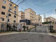 Apartamento para Venda em Nova Iguaçu/RJ Cerâmica 2 Quartos