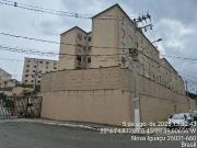 Apartamento para Venda em Nova Iguaçu/RJ Cerâmica 2 Quartos