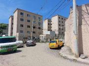 Apartamento para Venda em Nova Iguaçu/RJ Cerâmica 2 Quartos