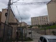 Apartamento para Venda em Nova Iguaçu/RJ Cerâmica 2 Quartos