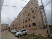 Apartamento para Venda em Nova Iguaçu/RJ Cerâmica 2 Quartos
