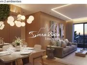 Apartamento para Venda em Nova Iguaçu/RJ Da Luz 2 Quartos