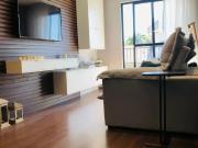 Apartamento para Venda em Nova Iguaçu/RJ Da Luz 2 Quartos