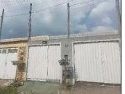 Apartamento para Venda em Nova Iguaçu/RJ Ipiranga 1 Quartos