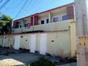 Apartamento para Venda em Nova Iguaçu/RJ Ipiranga 1 Quartos