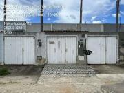 Apartamento para Venda em Nova Iguaçu/RJ Ipiranga 1 Quartos