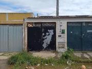 Apartamento para Venda em Nova Iguaçu/RJ Ipiranga 1 Quartos