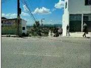 Apartamento para Venda em Nova Iguaçu/RJ Ipiranga 1 Quartos