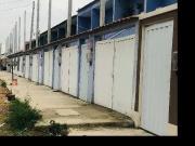 Apartamento para Venda em Nova Iguaçu/RJ Ipiranga 1 Quartos