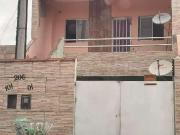 Apartamento para Venda em Nova Iguaçu/RJ Ipiranga 2 Quartos