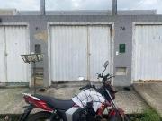 Apartamento para Venda em Nova Iguaçu/RJ Ipiranga 2 Quartos