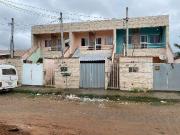 Apartamento para Venda em Nova Iguaçu/RJ Ipiranga 2 Quartos
