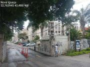 Apartamento para Venda em Nova Iguaçu/RJ Jardim Alvorada...
