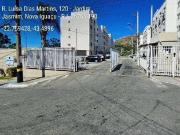 Apartamento para Venda em Nova Iguaçu/RJ Jardim Alvorada...