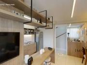 Apartamento para Venda em Nova Iguaçu/RJ Jardim Alvorada...