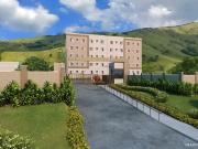 Apartamento para Venda em Nova Iguaçu/RJ Jardim Alvorada...