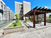 Apartamento para Venda em Nova Iguaçu/RJ Jardim Alvorada...