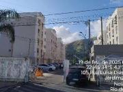 Apartamento para Venda em Nova Iguaçu/RJ Jardim Alvorada...