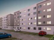 Apartamento para Venda em Nova Iguaçu/RJ Jardim Alvorada...