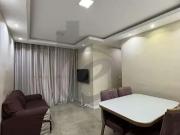 Apartamento para Venda em Nova Iguaçu/RJ Jardim Alvorada...