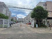 Apartamento para Venda em Nova Iguaçu/RJ Jardim da Posse