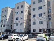 Apartamento para Venda em Nova Iguaçu/RJ Jardim da Posse...