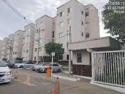 Apartamento para Venda em Nova Iguaçu/RJ Jardim da Posse...