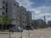 Apartamento para Venda em Nova Iguaçu/RJ Cerâmica 2 Quartos