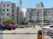 Apartamento para Venda em Nova Iguaçu/RJ Jardim da Posse...