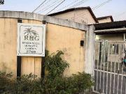 Apartamento para Venda em Nova Iguaçu/RJ Jardim Guandu 2...