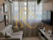 Apartamento para Venda em Nova Iguaçu/RJ Jardim Nova Era...