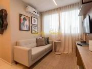 Apartamento para Venda em Nova Iguaçu/RJ Jardim Nova Era...