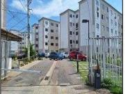 Apartamento para Venda em Nova Iguaçu/RJ Jardim Palmares...