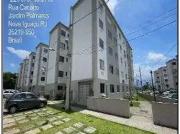Apartamento para Venda em Nova Iguaçu/RJ Jardim Palmares...
