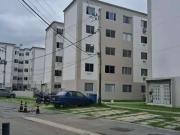 Apartamento para Venda em Nova Iguaçu/RJ Jardim Palmares...