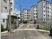 Apartamento para Venda em Nova Iguaçu/RJ Jardim Palmares...